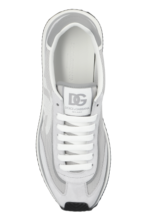Dolce & Gabbana Sport shoes with logo