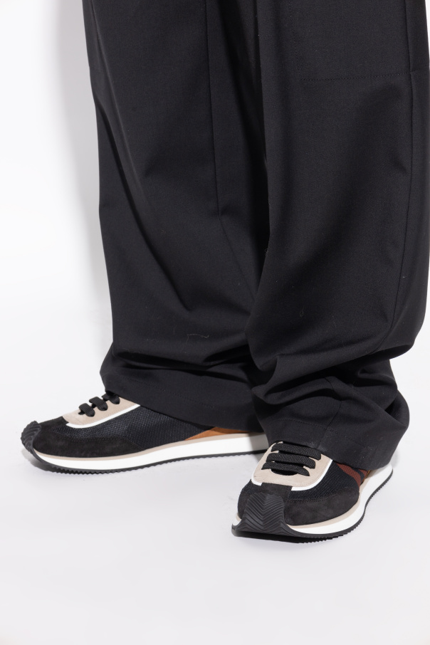 Dolce & Gabbana Sportschuhe DG Cushion