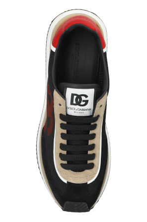 Dolce & Gabbana Sportschuhe DG Cushion