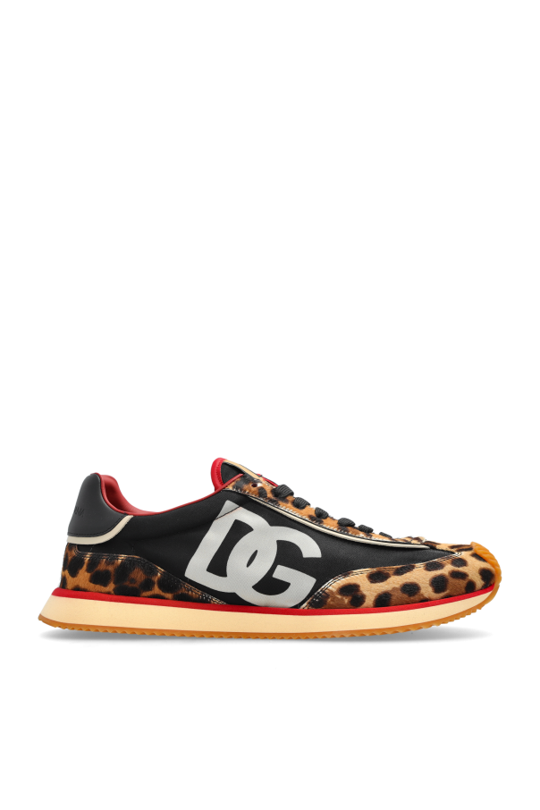 Sneakers DG Cushion od Dolce & Gabbana