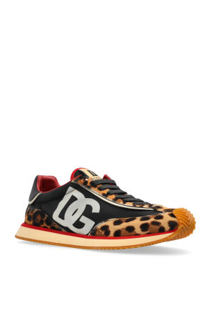 Dolce & Gabbana Sneakers DG Cushion