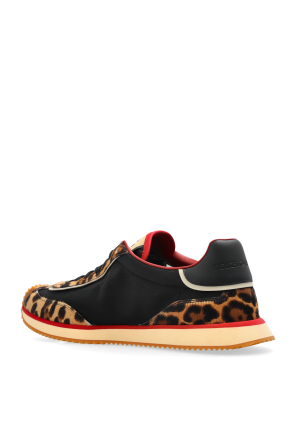 Dolce & Gabbana Sneakers DG Cushion