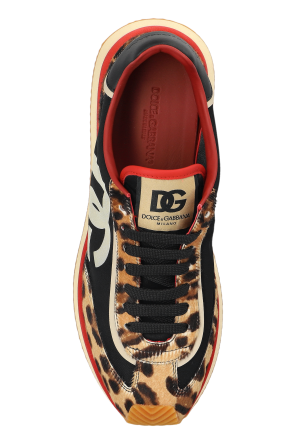 Dolce & Gabbana Sneakers DG Cushion