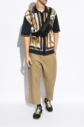 Dolce & Gabbana Turnschuhe DG Cushion