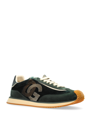 Dolce & Gabbana Buty sportowe `DG Cushion`