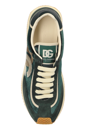 Dolce & Gabbana Buty sportowe `DG Cushion`