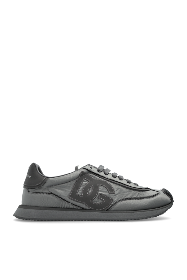 Sports shoes with logo od Dolce & Gabbana