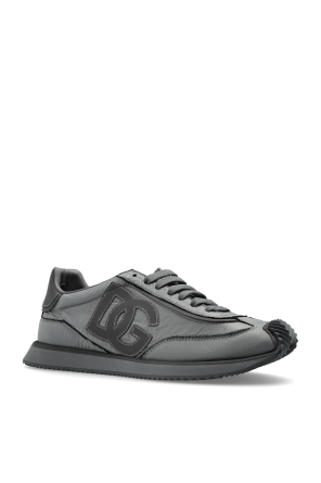 Dolce & Gabbana Sportschuhe mit Logo