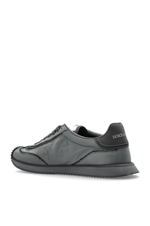 Dolce & Gabbana Sportschuhe mit Logo