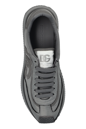 Dolce & Gabbana Sportschuhe mit Logo