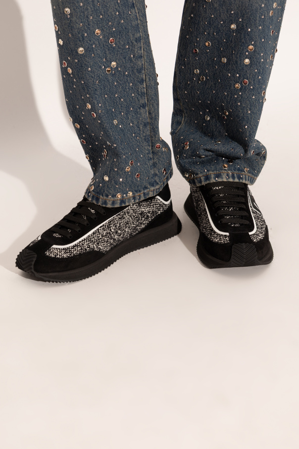 Dolce & Gabbana Zapatillas deportivas