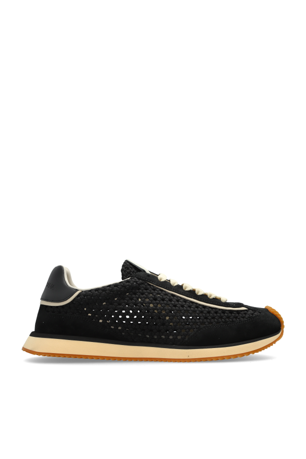 Sports shoes with logo od Dolce & Gabbana