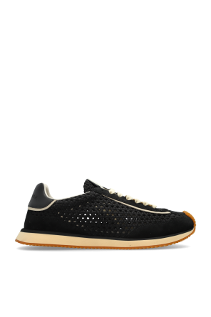 Sports shoes with logo od Dolce & Gabbana