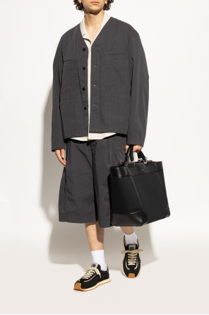 Dolce & Gabbana Sports shoes with logo