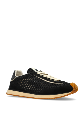 Dolce & Gabbana Sports shoes with logo