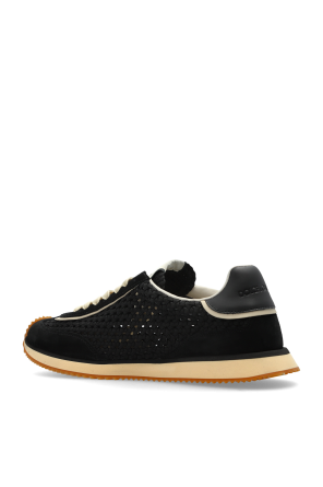 Dolce & Gabbana Sports shoes with logo