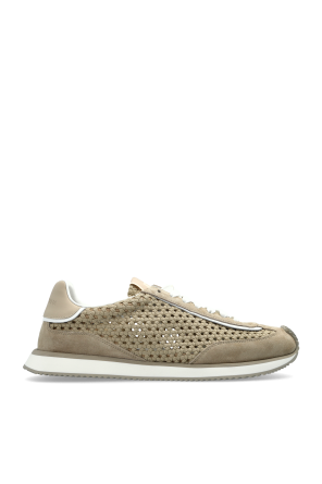 Sports shoes with logo od Dolce & Gabbana