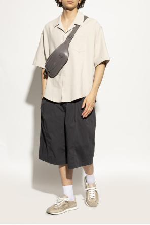 Dolce & Gabbana Sports shoes with logo