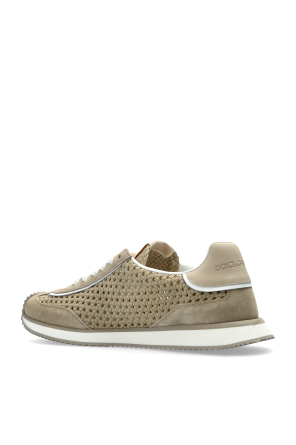 Dolce & Gabbana Sports shoes with logo