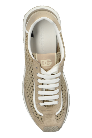 Dolce & Gabbana Sports shoes with logo