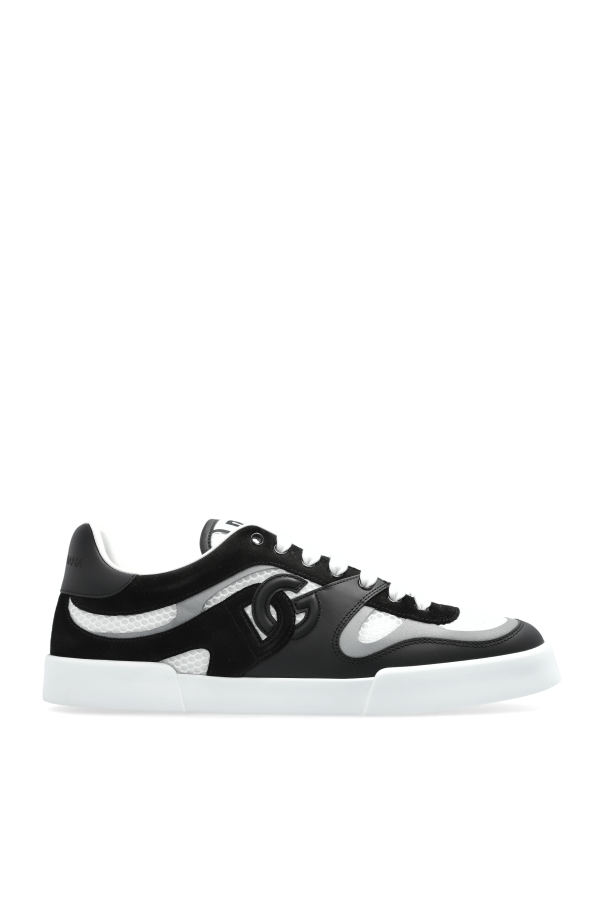 Portofino sneakers od Dolce & Gabbana