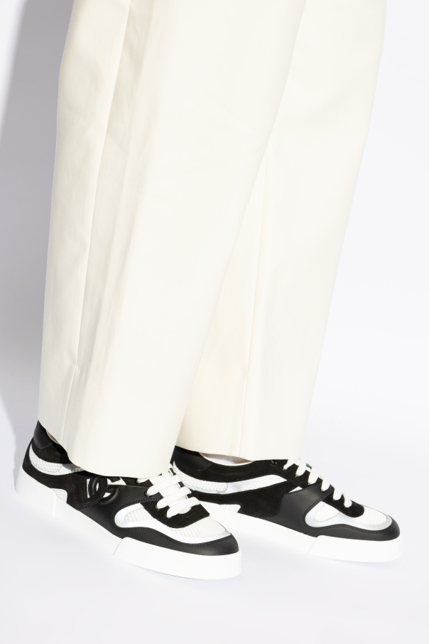 Dolce & Gabbana Sportschuhe Portofino