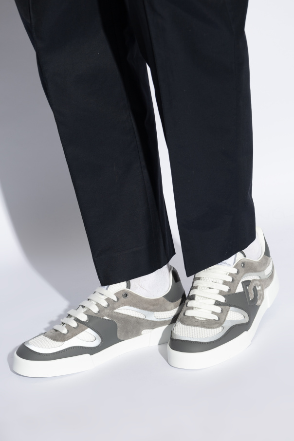 Dolce & Gabbana Zapatillas deportivas Portofino