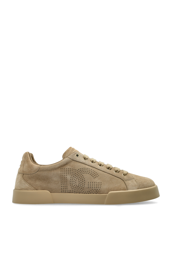 Dolce & Gabbana Buty sportowe `Portofino`