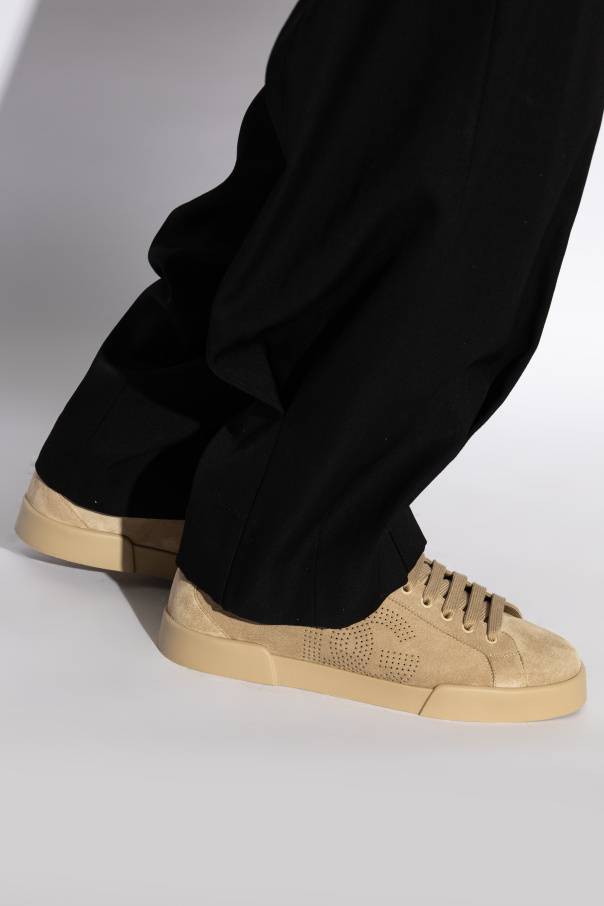 Dolce & Gabbana Buty sportowe `Portofino`