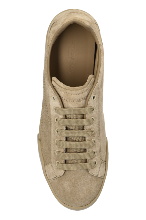 Dolce & Gabbana Buty sportowe `Portofino`