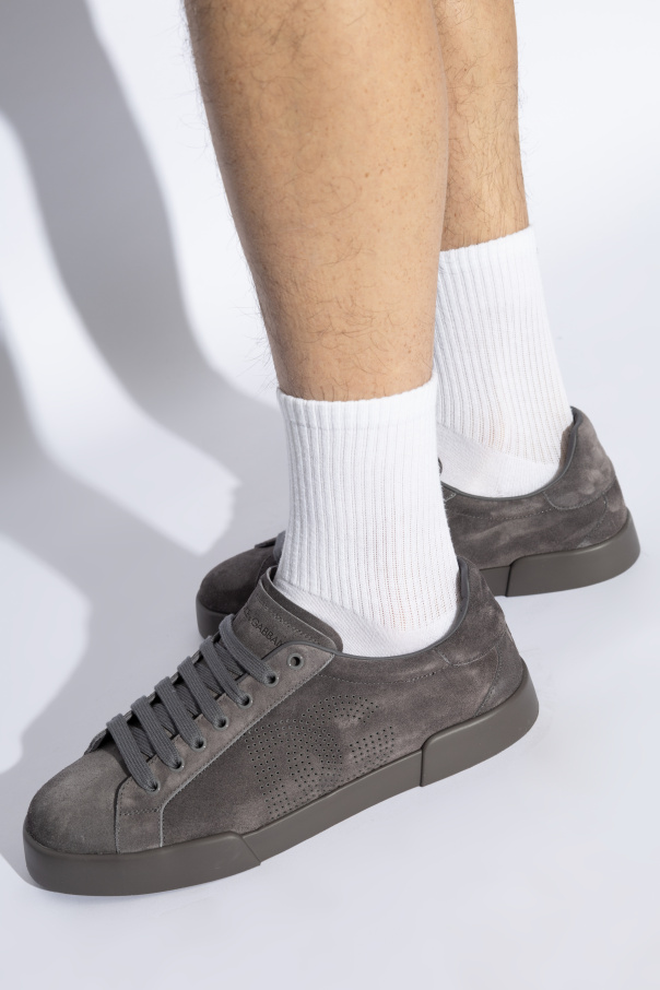 Dolce & Gabbana Sneakers Portofino
