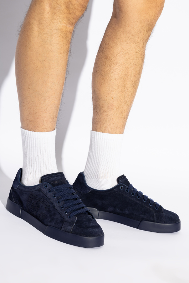 Dolce & Gabbana Sportschuhe Portofino