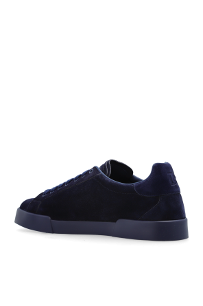 Dolce & Gabbana Sportschuhe Portofino