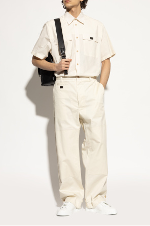 Dolce & Gabbana Buty sportowe z logo