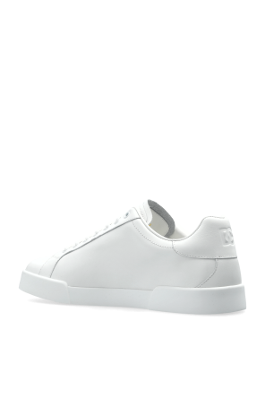 Dolce & Gabbana Buty sportowe z logo