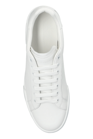 Dolce & Gabbana Buty sportowe z logo