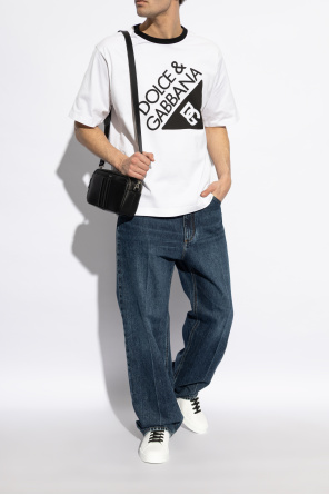 Dolce & Gabbana Sportschuhe Portofino