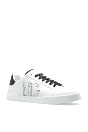 Dolce & Gabbana Sportschuhe Portofino