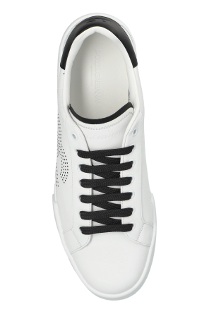 Dolce & Gabbana Sportschuhe Portofino