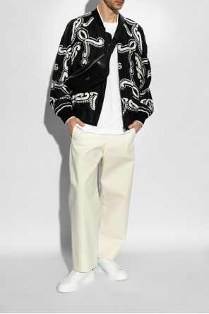 Dolce & Gabbana Sneaker Portofino