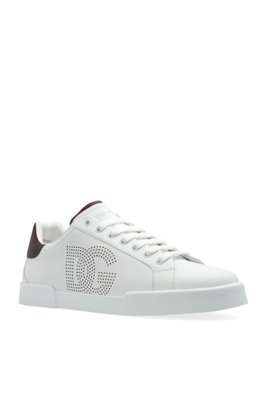 Dolce & Gabbana Sneaker Portofino