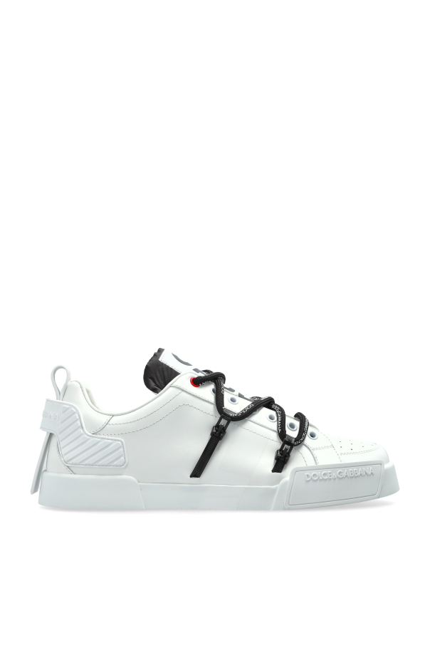 Dolce & Gabbana Sneakers with logo