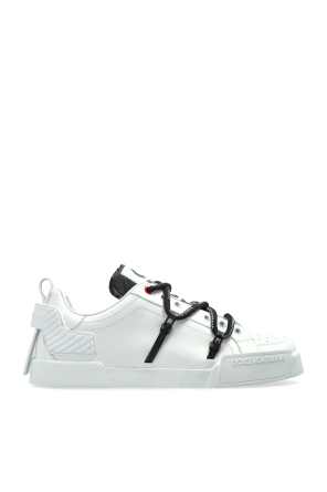 Sports shoes with logo od Dolce & Gabbana