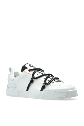 Dolce & Gabbana Sneakers with logo