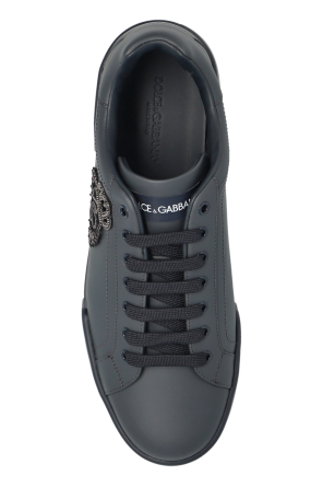 Dolce & Gabbana Zapatillas deportivas con logo