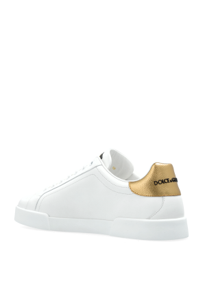 Dolce & Gabbana Zapatillas Portofino