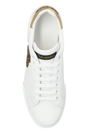 Dolce & Gabbana Zapatillas Portofino