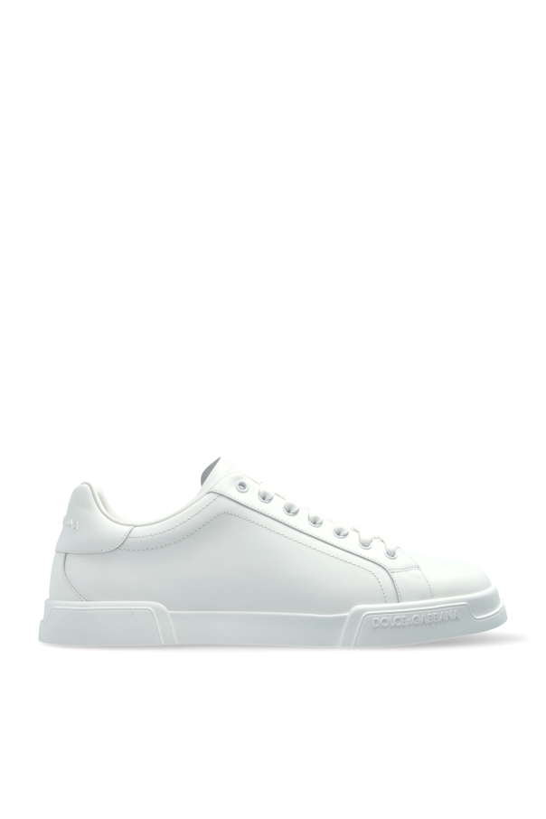 Dolce & Gabbana Buty sportowe `Portofino`