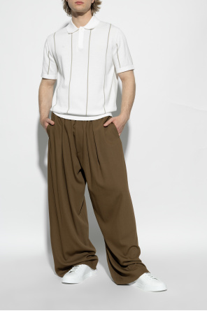 Dolce & Gabbana Buty sportowe `Portofino`