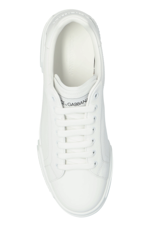 Dolce & Gabbana Buty sportowe `Portofino`